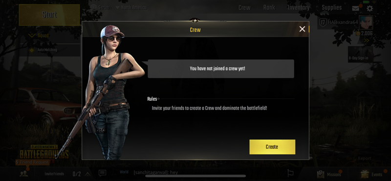 Illustration for article titled Six Things PUBG Mobile Does Better Than The Original